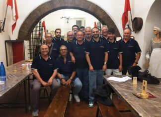 Acquaviva, Palio del Duca: penultima serata di arte culinaria dedicata alle delizie del sottobosco