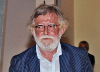 Il Circolo dei Sambenedettesi ricorda Paolo Annibali: «Un grandissimo artista e insegnante amato da tutti»