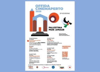 “Offida Cinemaperto”, la 21a edizione della rassegna sarà interamente dedicata alla Palestina