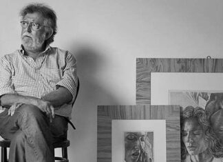 Addio a Paolo Annibali, la città di San Benedetto piange la scomparsa del grande artista