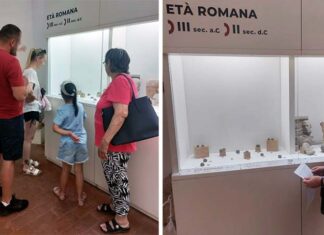 Giornate Europee dell’Archeologia, a Ripatransone riflettori accesi sui reperti numismatici del Museo Cellini
