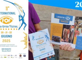 Offida si prepara a incantare con l’11ª edizione dell’International FOF