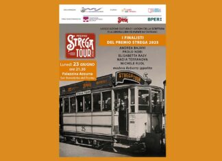 I finalisti del Premio Strega 2025 arrivano a San Benedetto del Tronto