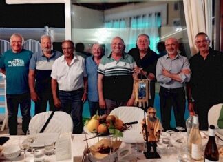 Sponsalia, ancora pochi posti a disposizione per il Banchetto Nuziale Medievale nella Fortezza di Acquaviva