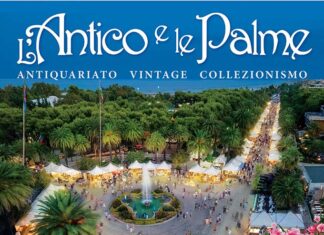 “L’Antico e le Palme”, torna a San Benedetto la rassegna di antiquariato