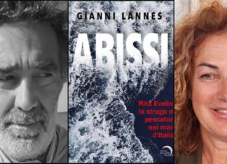 “Abissi”, il mistero del Rita Evelin: incontro con Lannes e Roncarolo in Sala Consiliare