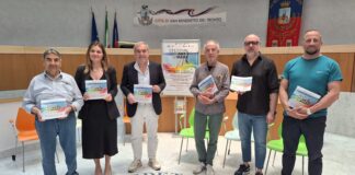 Il Festival dell’Arte sul Mare torna a San Benedetto il 6 giugno sulle ali della poesia