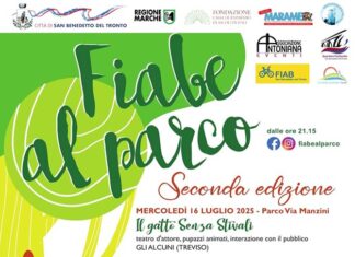 “Fiabe al Parco”, al via la seconda rassegna di teatro per ragazzi. Uno spazio creativo tra inclusività e cultura