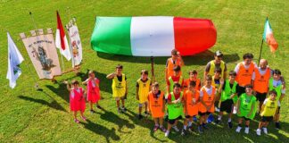 A San Benedetto torna la “Ragnoliade”, mini olimpiade dedicata a bambini e ragazzi. Ecco le novità