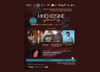 Mnemosine Young, la creatività under 35 arriva al Parco Archeologico di Cupra Marittima