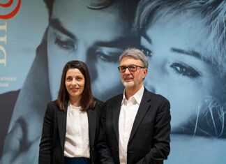 “Cinema in Giardino”, Guido Chiesa e Nicoletta Micheli a Grottammare con un film sulla Palestina degli anni ’30