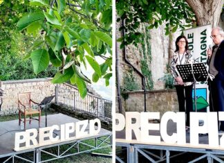 Festival “Le Parole della Montagna”, entra nel vivo l’edizione 2025 a Smerillo