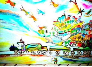 Grottammare celebra l’arte del “Tarpato” a 100 anni dalla nascita