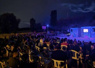 “Fiabe al Parco”, bagno di folla per il primo appuntamento della rassegna per bambini