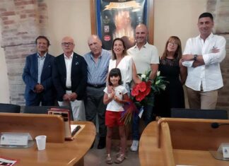 “Palio del Barone” di Tortoreto, presentata la XXII edizione. Ecco le novità e il programma