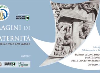 “Immagini di Maternità” in mostra al Museo Sistino di Arte Sacra di Comunanza