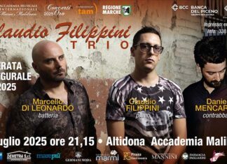 Claudio Filippini Trio in concerto all’Accademia Malibran, un viaggio sonoro tra jazz e innovazione
