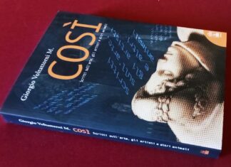 “Così. Scritti sull’arte, gli artisti e altri animali” di Giorgio Voltattorni M. La recensione di Maria Lenti