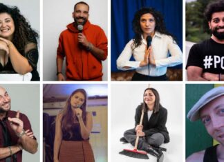 40°”Cabaret, Amoremio”!, otto talenti in gara: la comicità italiana si sfida a Grottammare