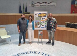 Dal 1° al 3 agosto a San Benedetto c’è SBAAAM!, nuova rassegna dedicata alla musica indipendente