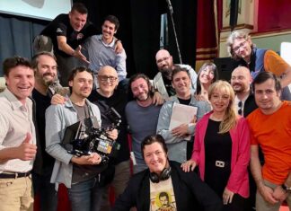 Il cortometraggio “Le Ali Invisibili” è finalista al Bisff e vola verso gli Oscar