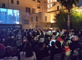 “Cinema in Giardino” a Grottammare, al via ad agosto la seconda parte della rassegna estiva