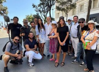 Le bellezze artistiche di Pescara in tv, Pasqualone su Rai 2 per “Missioni d’estate”