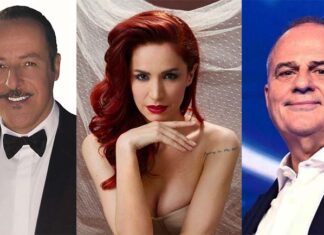 “Cabaret, amoremio!” celebra il linguaggio che innova. Tributi speciali a Delogu, Lopez e Santin