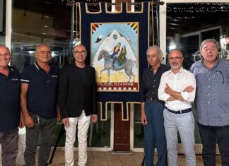 Acquaviva Picena si appresta a vivere la magia di Sponsalia 2025