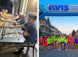 “Lamampiadi”, a Castel di Lama pronti per l’evento finale: oggi concerto e premiazione