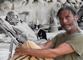 “Buono Bello e Benedetto”, Paolo Consorti torna a San Benedetto con una mostra fra tradizione e futuro