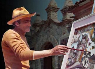 “Il sogno di Giacomo”, a Grottammare letture sotto le Logge per celebrare il Tarpato