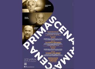 “Prima Scena”, il festival dedicato all’arte della scenografia arriva a Montefiore: ospiti Gianni Canova e Giorgio Diritti