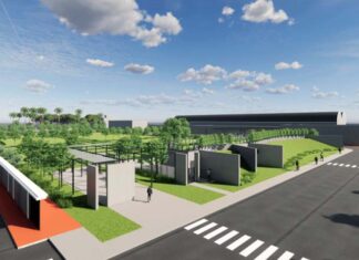 Ballarin, riapertura del cantiere a settembre