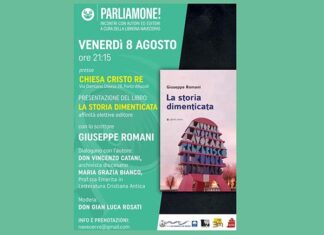 “La storia dimenticata” di Giuseppe Romani, un libro tra fede e identità nel nome di San Benedetto Martire