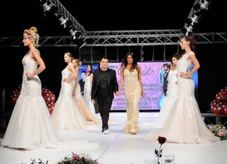 Alba Adriatica accende i riflettori sul 19° “Loris Gala della Moda”: arte, bellezza, cultura e sensibilizzazione