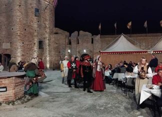 “Sponsalia” vince il maltempo e si riconferma l’evento per eccellenza dell’estate acquavivana