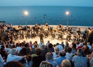 “MarcheStorie Show” l’11 agosto con la Fisorchestra Marchigiana a Marina di Altidona