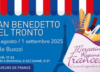 Mercatino Regionale Francese, dal 29 agosto al 1° settembre profumi e sapori d’Oltralpe in Viale Buozzi