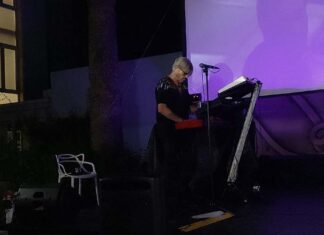 San Benedetto International Film Festival, gran finale con le premiazioni e l’omaggio a Claudio Simonetti