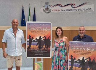 San Benedetto, “Armonie in controluce” al giardino Nuttate de Lune per il concerto all’alba di Ferragosto