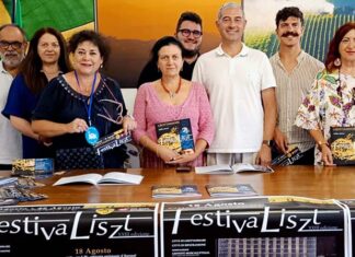 XXIII FestivaLiszt a Grottammare, cinque appuntamenti tra eccellenze pianistiche e suggestioni all’alba