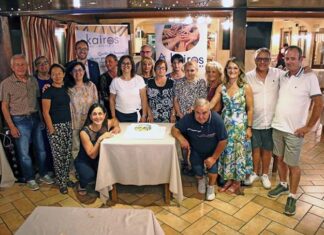 Dieci anni di Kairos: Monsampolo celebra il servizio che trasforma la comunità