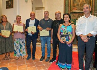 XXIII FestivaLiszt, ecco i vincitori del concorso fotografico dedicato al concerto all’alba