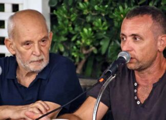 Incontri con l’autore, Salvatore Coccoluto al Circolo Nautico Sambenedettese con “Mia Martini. La voce dell’anima”