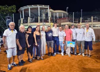 Grottammare, cuore solidale: oltre 1.000 euro raccolti con l’asta di beneficenza per la Fondazione Salesi