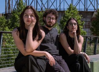 XXIII FestivaLiszt, gran finale con il Trio Ékelon al Teatro Mercantini di Ripatransone