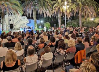 “La Risacca dei Ricordi”, al via il festival letterario del memoir diretto da Andrea Vianello a San Benedetto