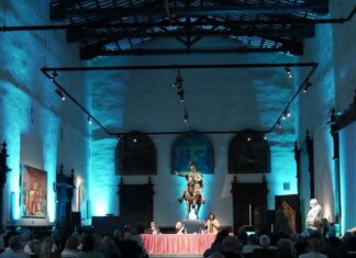 “Armillae”, si è concluso con successo il primo Convegno Internazionale sull’Anellone Piceno