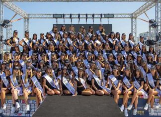 Finale Nazionale di Miss Reginetta d’Italia 2025, in lizza per la corona quattro Miss delle Marche